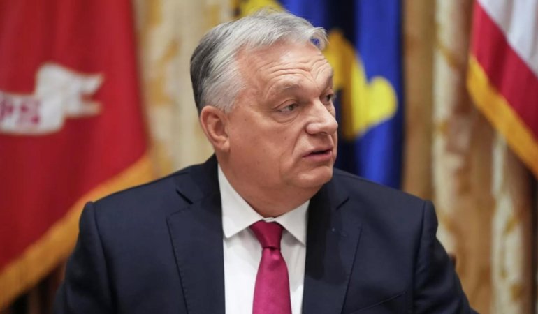 AB’nin Kırılganlığı ve Doğudan Gelen Yeni Denge: Orban’ın Devrimci Değerlendirmeleri