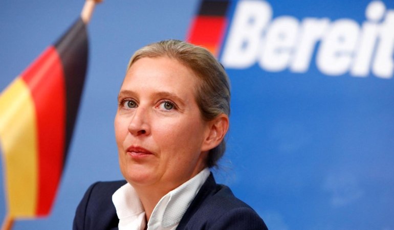 AfD Dışlanması Üzerine İnceleme: Münich Güvenlik Konferansı ve Stratejik Dönüşüm