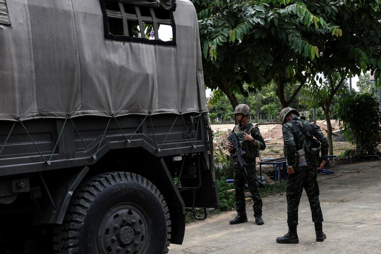 Güvenlik Gündeminde Doğu ve Güneydoğu Asya: Hızla Değişen Riskler ve Bölgesel Tepkiler