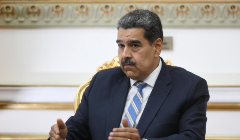 Karayiplerde Petrol Tankeri Olayı: Maduro’dan Sert Tepki ve Uluslararası Yasal Tartışmalar