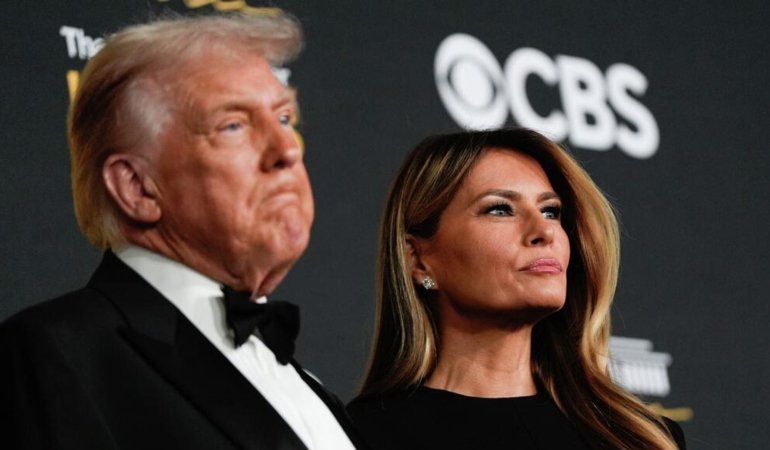 Netflix ve Warner Bros. Discovery Bütçesini Etkileyebilecek Büyük Birleşme Üzerine Trump’ın Vurguları