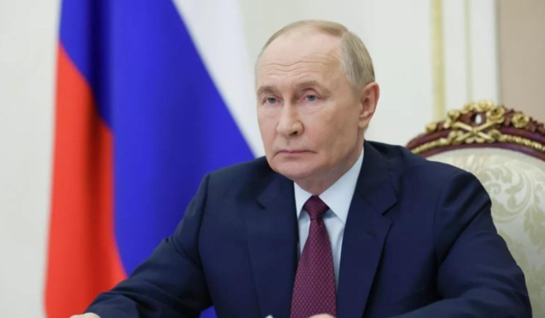Putin’in BRICS ve Uluslararası Stratejide Yeni Dinamikler Üzerine Görüşleri