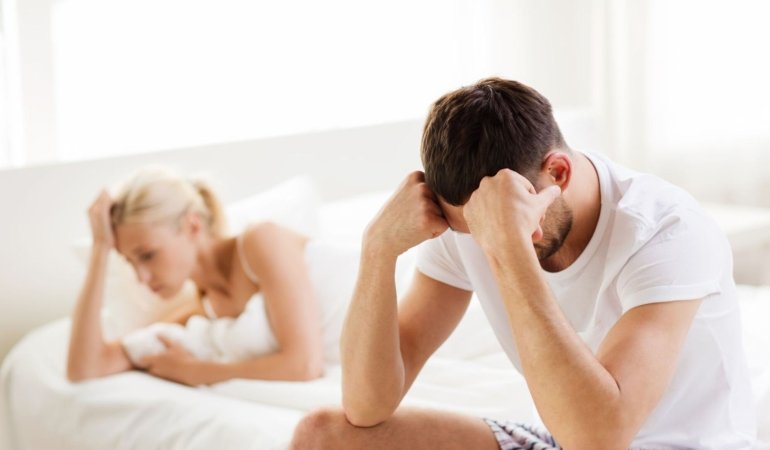 Romantik İlişkiler ve Kardiyovasküler Sağlık: Stresin Kalp Üzerindeki Gizli Etkileri