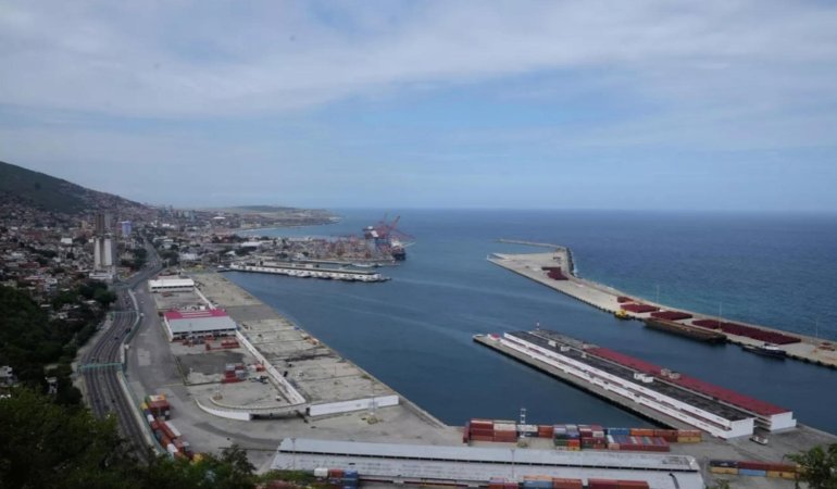 Washington’un Petrol Tankeri Eylemi Üzerine Venezüellalı Analistin Değerlendirmesi