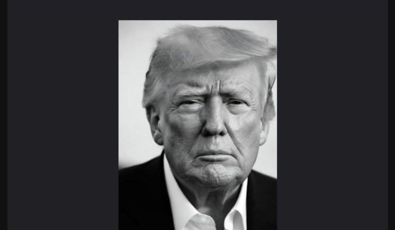 Ara Seçim Eşiğinde Trump’ın Bağış Mesajı: Eleştiri ve Tepkiler