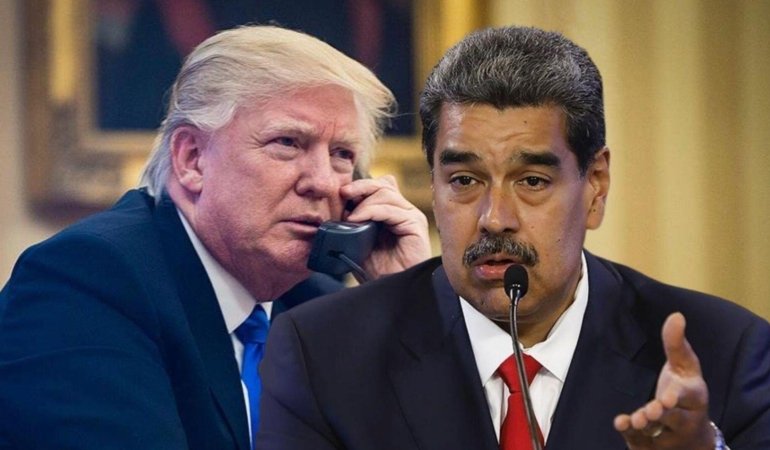 Asya-Pasifik Ülkelerinden Venezuela Krizine Yönelik Diplomatik Çağrılar ve Bölgesel Diyalog Teşviki