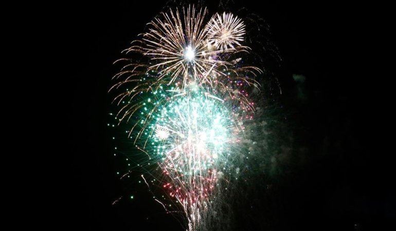 Avrupa’da Yeni Yıl Kutlamalarında Şiddet ve Güvenlik Olayları 2026 Kriz Öncesi Değerlendirme