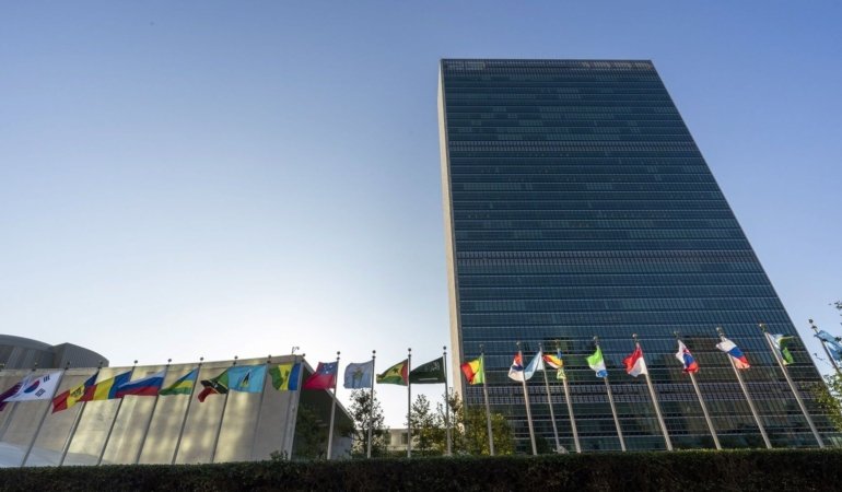 BMGK Acil Toplantı Çağrısı ve İran Gelişmeleri: Bölgesel Gerilimler