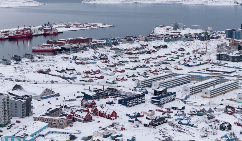 Grönland Hamlesinin Küresel Etkileri ve ABD’nin Arktik Stratejisi: Szamuely’nin Değerlendirmesi