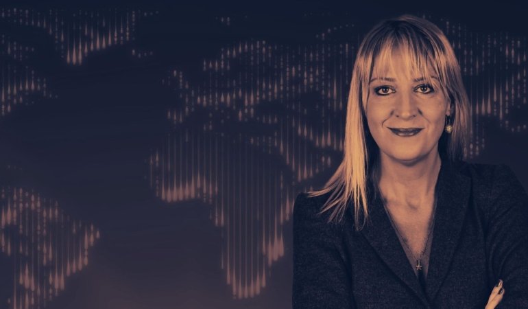 Küresel Dengeyi Şekillendiren Batı Kurgusu ve Yeni Finansal Gerilimler