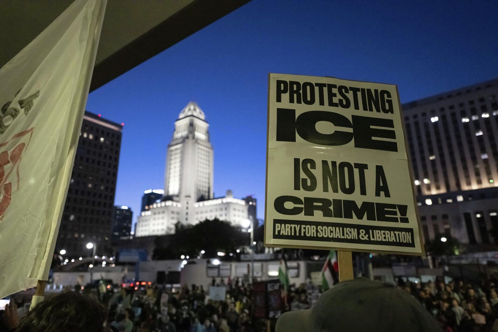 Minneapolis Protestosunun Çok Yönlü Yankıları: Göç Politikaları Üzerindeki Gerginlik ve Siyasi Yankılar