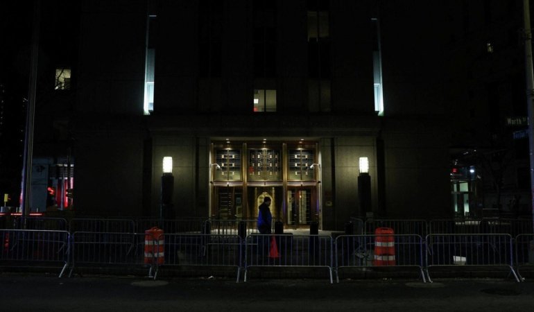 New York’taki İlk Duruşmada Maduro ve Flores İçin Yeni Detaylar: Suçlamalar, Tutukluluk ve Yargı Süreci