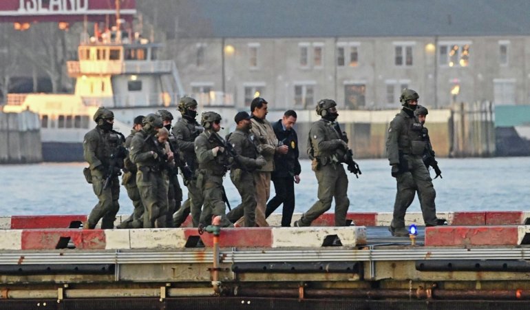 Venezuela ve ABD: Maduro Kaçırma İddiaları, Uyuşturucu Söylemi ve Petrol Politikaları Üzerinden Derin Analiz