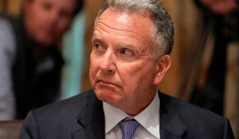 ABD-Türkiye’nin Şeffaf Müzakere Yankıları: Ukrayna ve Barış Planı Üzerine Güncel Gelişmeler