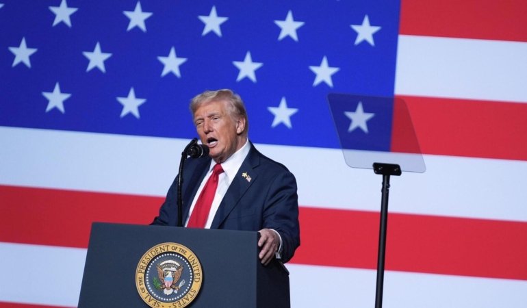 ABD’de Temiz Enerji Hibeleri Üzerine Hukuki Çatışma: 13 Eyaletten Dava ve Kamu Tasarruflarına Etkisi