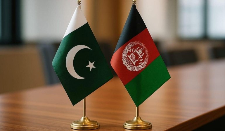Afganistan-Pakistan Çatışması: Yetkili Söylemler ve Sonuçlar