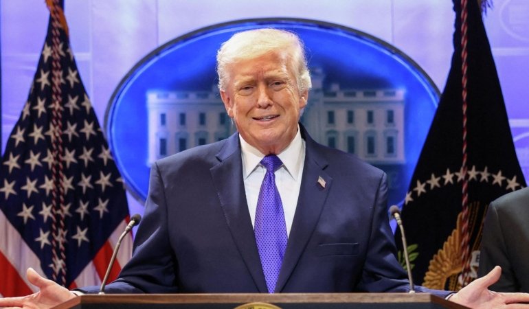 Birliğin Durumu Konuşmasında Trump’ın Dış Politika Vurguları ve İçgüdüsel Karşıtlıklar