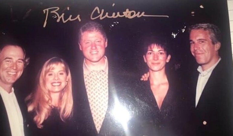 Clinton İfadesi ve Epstein Dosyası: Kapalı Oturumda Bildirimin Anlık Krizi