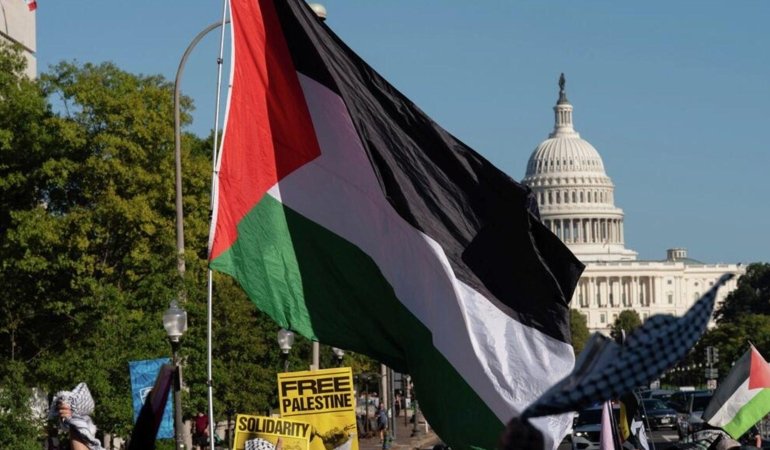 İsrail Desteğinde Azalma: Gallup Anketiyle Yeni Siyasi Eğilimler ve Yaş Farkları