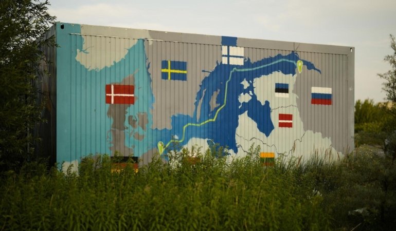 Kuzey Akım Sabotajı: Eski Planların Amerikan İstihbaratıyla Paylaşılması ve Ukrayna İle Yaptığı Görüşmeler