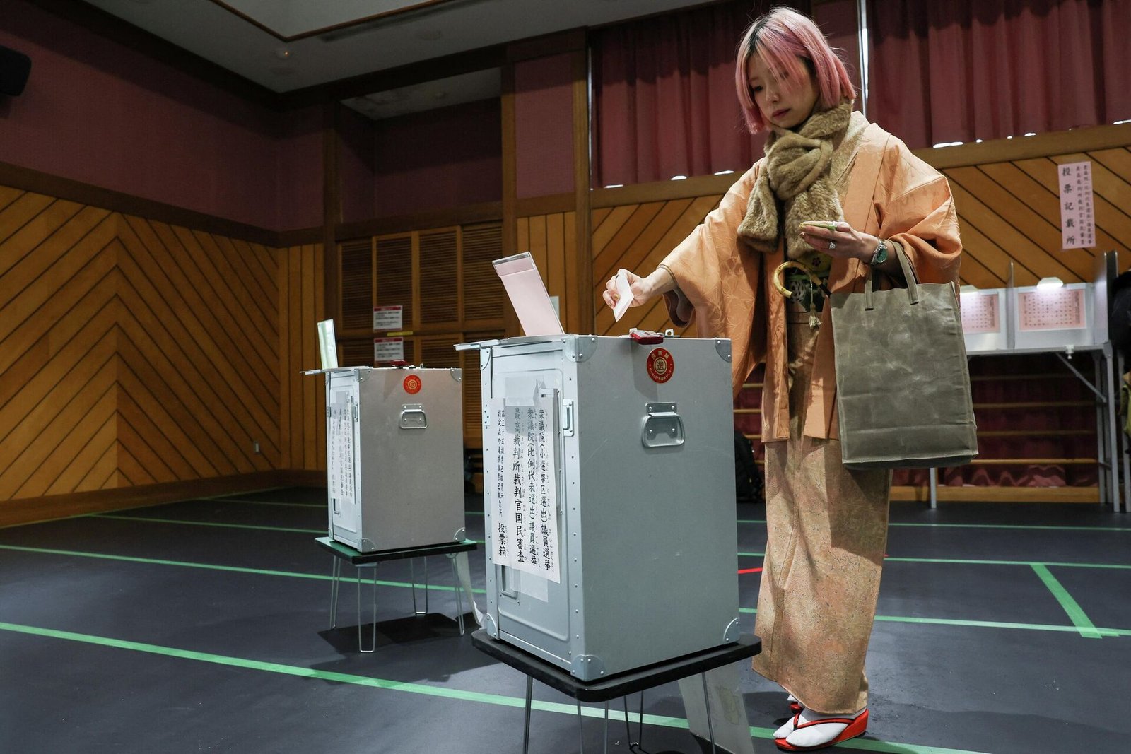 Türkiye Dışında Seçim Rüzgarı: Japonya ve Tayland'ta Erken Seçimler ve Referandumlar