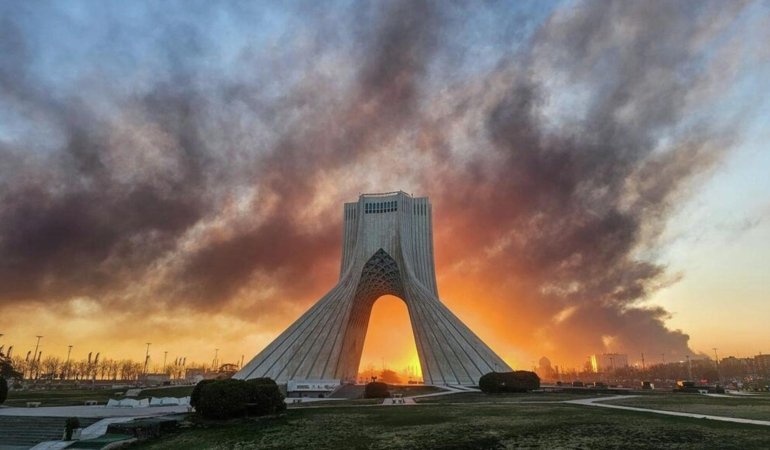 28 Şubat Sonrası Körfez Krizi ve Orta Doğu’daki Gerginleşmenin Gün Gün Kronolojisi
