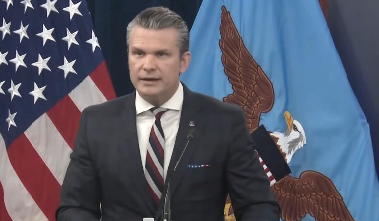 ABD Savunma Yetkilisinden İran’a Karşı Siyasi ve Operasyonel Strateji Üzerine Açıklamalar