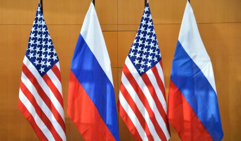 ABD ve Moskova Arasındaki Yeni Diyalog: Stratejik İstikrar, Nükleer Konular ve Ukrayna Bağlantısı