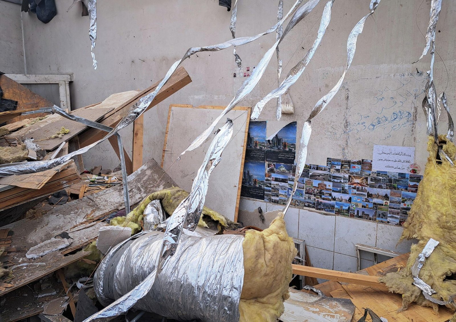 Afganistan-Pakistan Gerilimi: Kabil Saldırısı ve Bölgesel Etkileri