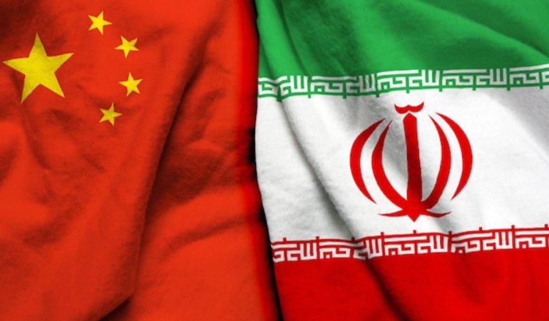 Çin’den Ortadoğu’ya Acil İnsani Yardım veDiplomatik Çabalar