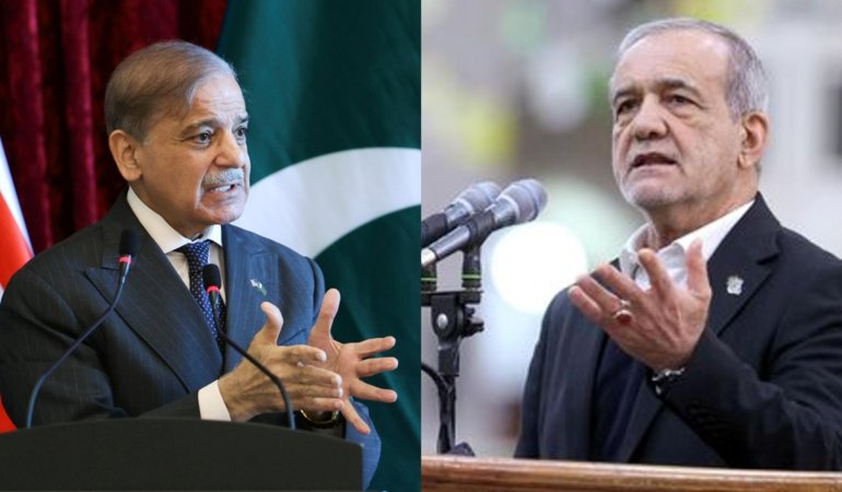 İran-ABD İlişkilerinde Ara Bulucu Şahbaz Şerif ile Türkiye’nin Perde Arkası Değerlendirmesi