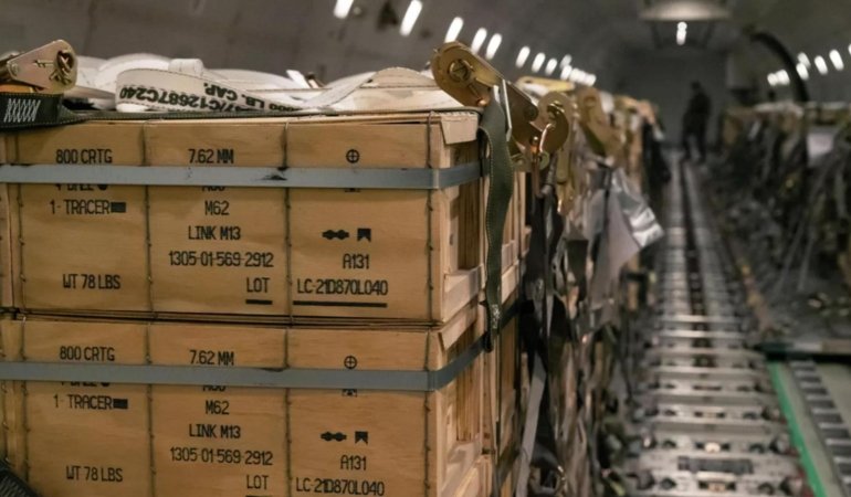 İran-İsrail Çatışmasının İlk Günlerinde Tükenen Stoklar ve Maliyetler: 5.197 Mühimmatla 35 Türden Düşen Seviyeler