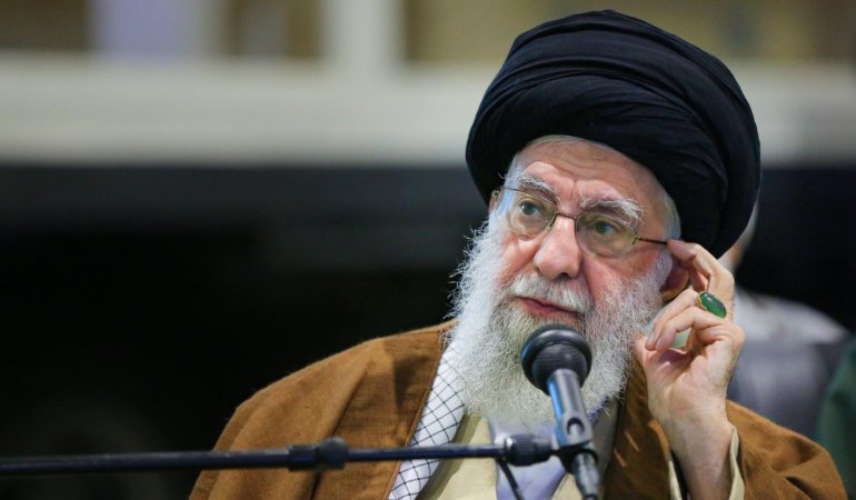 İran ve Bölgede Gerginlik: ABD-İsrail Saldırıları ve Hamaney Ailesine Yönelik Bildirimler