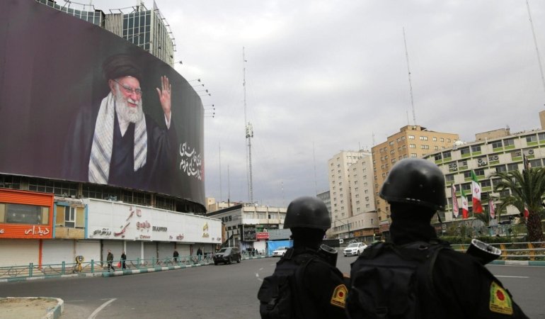 İran’da Yüksek Liderlik Süreci: Uzmanlar Konseyi Kararı ve Bölgesel Krizin Gölgesinde