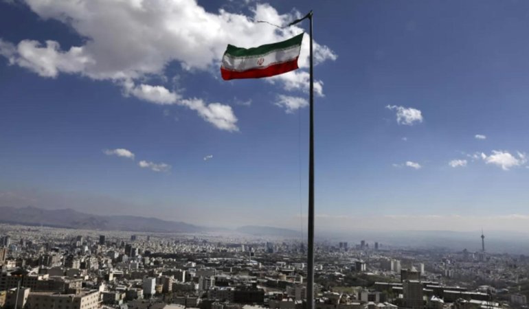 İranlı Daimi Temsilci: Ukrayna’ya Yönelik Destekler Uluslararası Hukuka Aykırı Güç Kullanımına Dahil