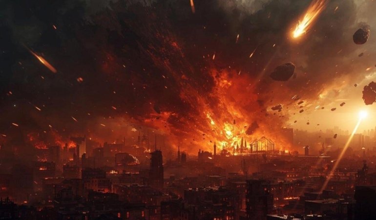 Kıyamet İnançları ve Risk Algısının İleri Görüşleri: Psikolojide Yeni Bulgular