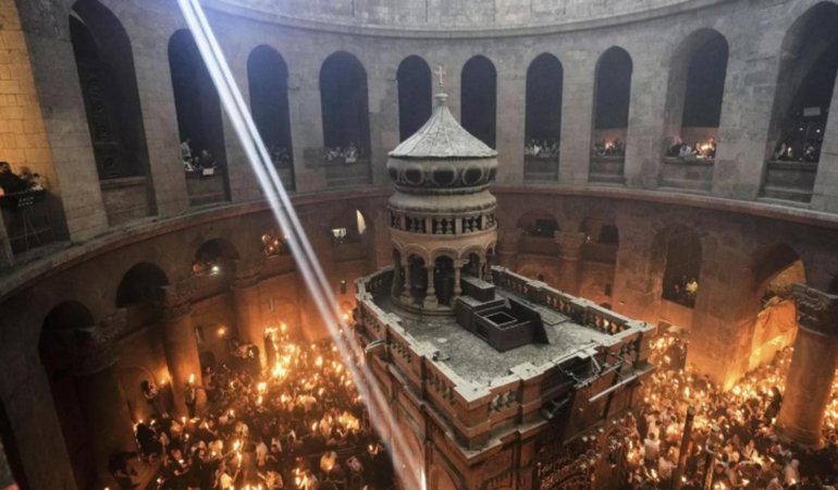 Kudüs’te Yetkilerin Yeniden Dağılımı ve Al-Rifai’nin Uyarıları