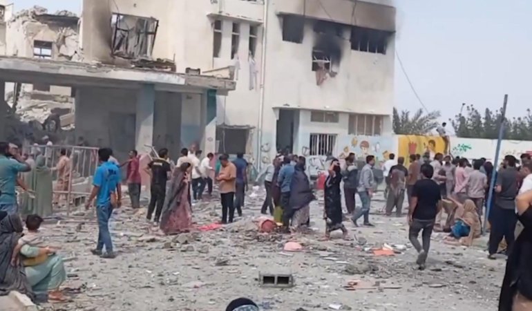 Lamerd Saldırısı: PrSM Füzesinin Rolü ve Bölgesel Etkileri