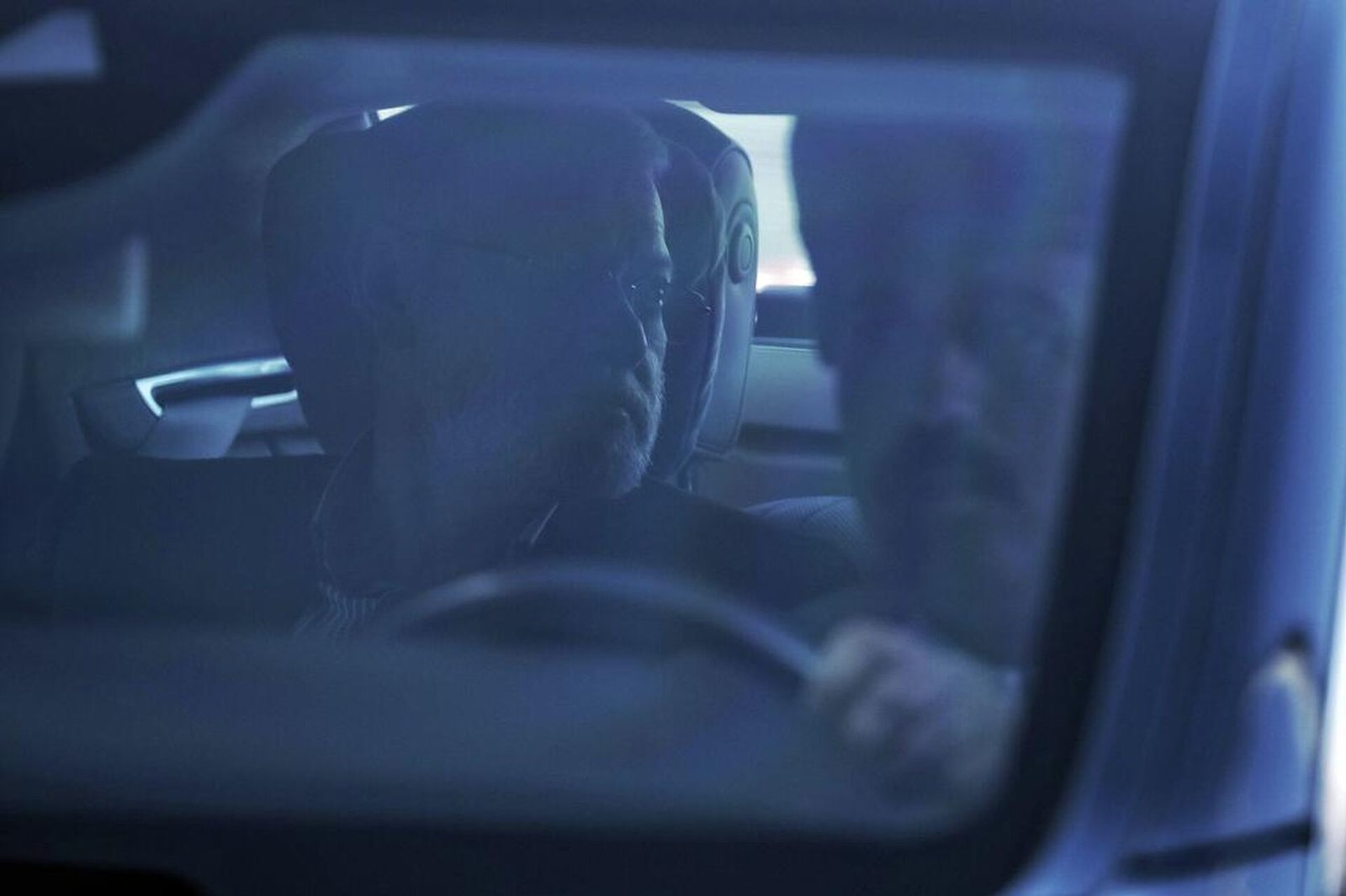 Laricani’nin Pragmatik Duruşu: Hamaney Sonrası İran’ın Güç Dengesi