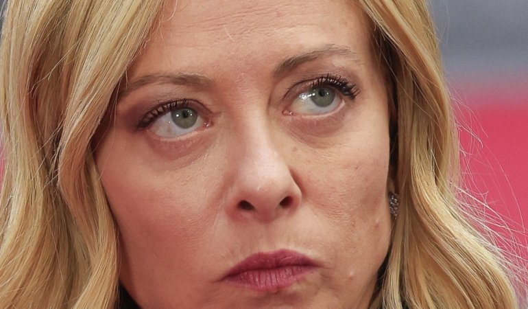 Meloni: İtalya, ABD-İsrailin İran’a Müdahalesine Katılmayacak; Diplomasi ve Koordinasyon Vurgusu