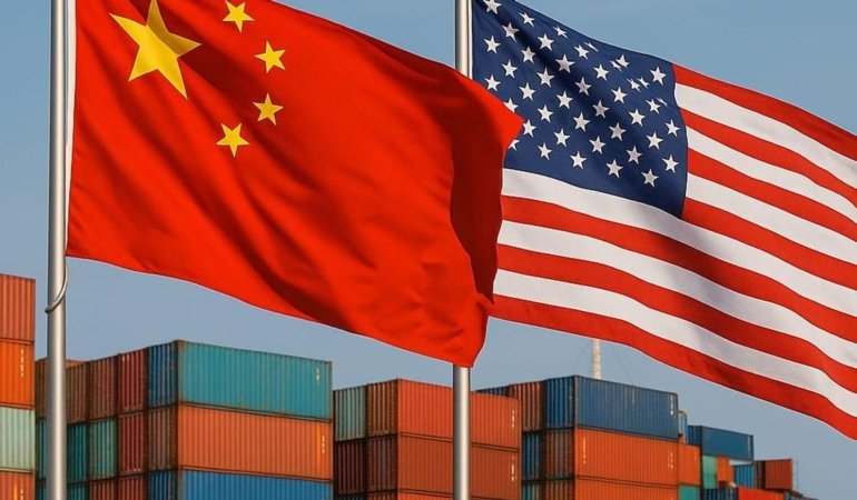 ABD-Çin Bilimsel İşbirliği Üzerine Sıkı Denetim ve İddialar: Çin Tepkisi ve Stratejik Rekabetin Derinleşmesi