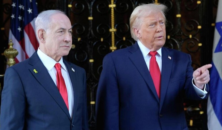 ABD Siyaseti ve Ortadoğu’daki Gerginlik: Hollen’den Silah Satışlarına Çağrı