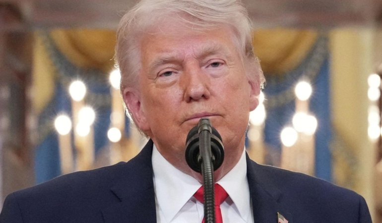 ABD Yönetiminde Kapsamlı Tasfiye Söylentileri ve Güçli Yeniden Yapılanma Çabaları