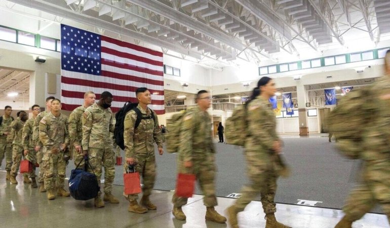 ABD’nin Bütçe Fısıltıları: Washington’un Küresel Liderlik Yanılsamaları ve Yeni Nükleer Riskler