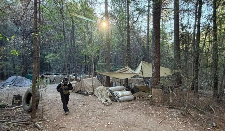 Chihuahua Olayında Gizli Operasyonlar ve Kayıplar: Yetkili Açıklamaları ve Uluslararası İrtibat