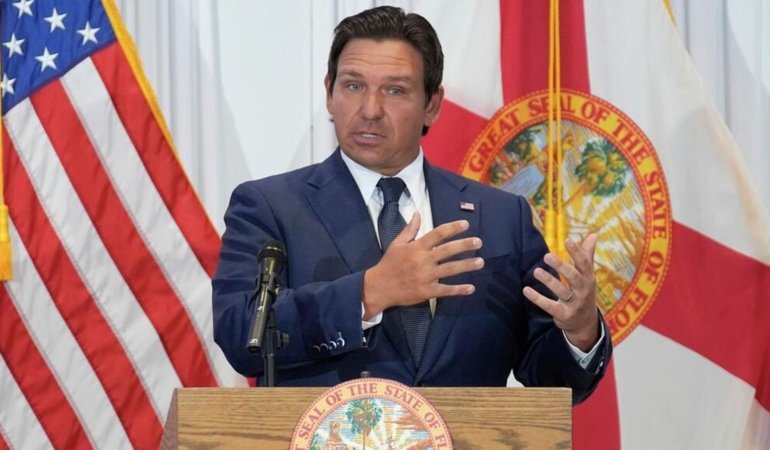 DeSantis’in Tasarısı: Terörist Örgüt Tanımlarıyla Okul ve Finansal Kısıtlamalar
