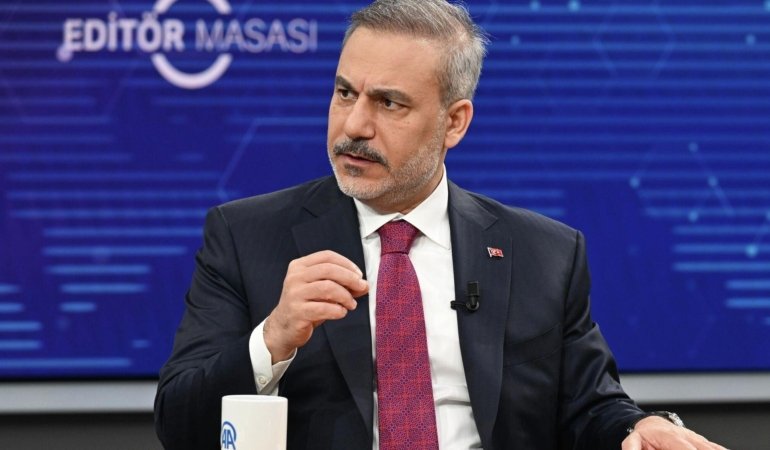 Dışişleri Bakanı Hakan Fidan’ın Müzakere Değerlendirmesi: Bölgesel Gerginlik ve Enerji Güvenliği Üzerindeki Etkiler