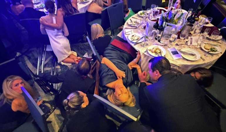 Güvenlik Protokollerinin Gözden Geçirilmesi: WHCD ve NSSE Tartışması