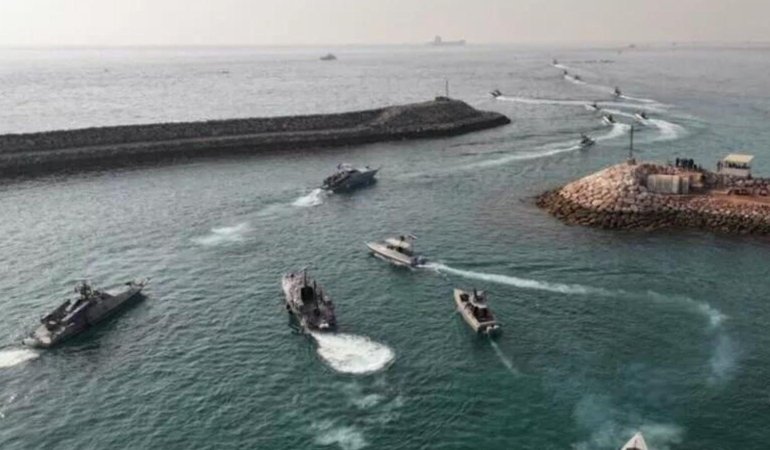 Hürmüz Boğazı’nı Kapama Kapasitesiyle İlgili İranlı Yetkiliden Yeni İddia ve Bölgesel Etkiler