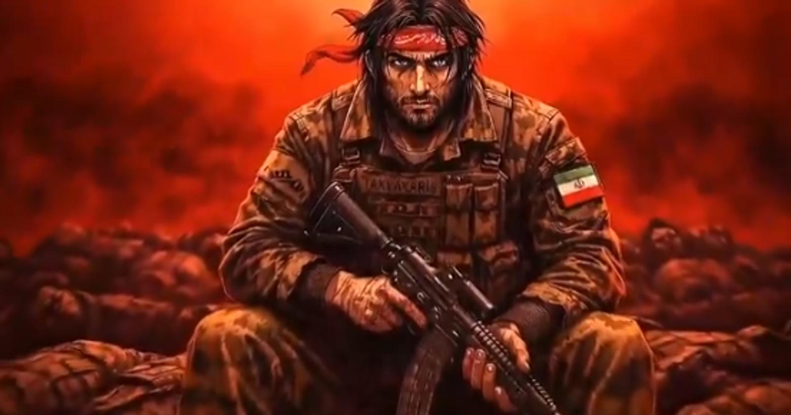 İran Kaynaklı İçerikler ve ABD Kamuoyu: Yapay Zeka Videoları ile Farklı Mesaj Dinamikleri